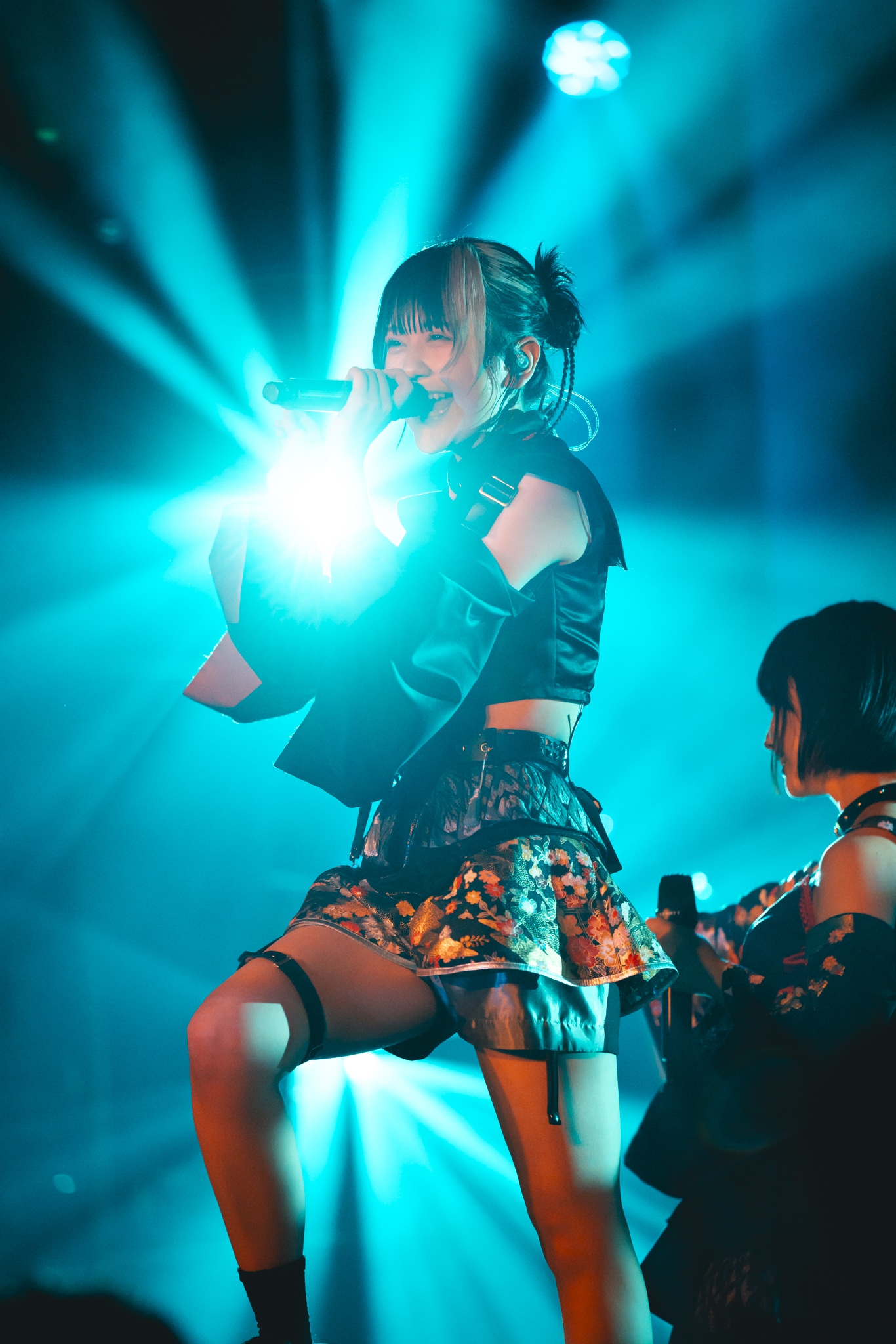 カリヲリ（撮影：小林弘輔）