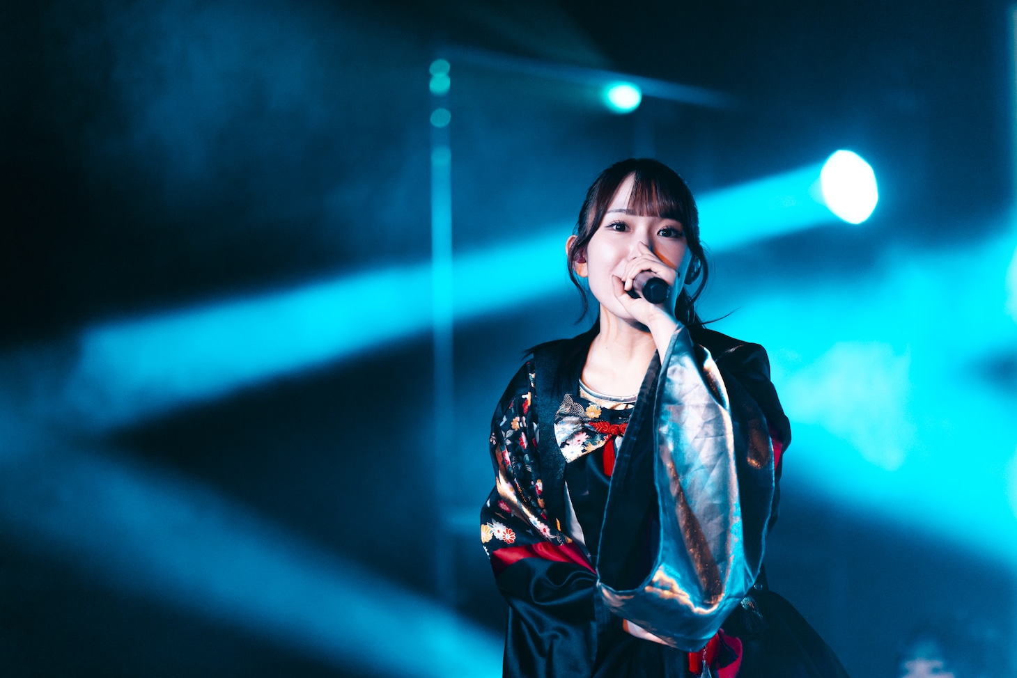 ライカ（撮影：小林弘輔）