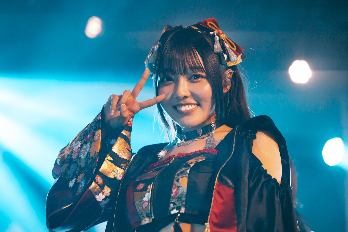 すずめ（撮影：小林弘輔）