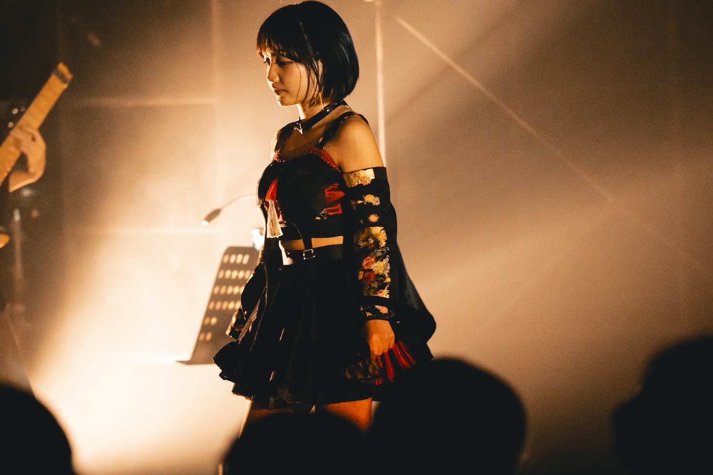 はのんまゆ（撮影：小林弘輔）