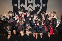 INUWASI（撮影：小林弘輔）