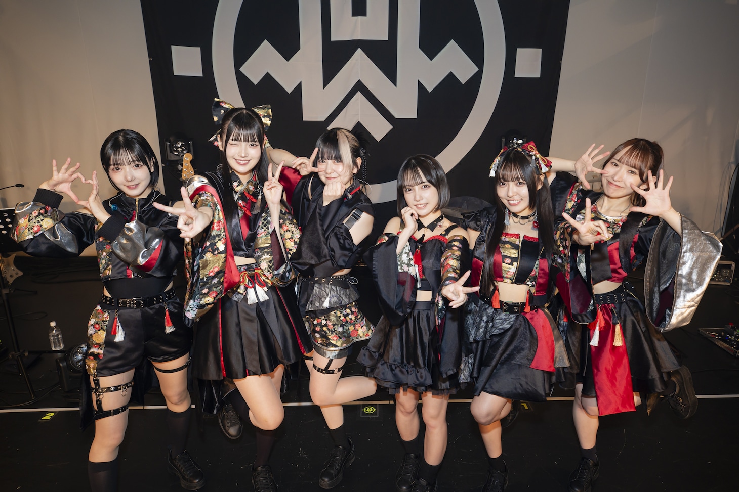 INUWASI（撮影：小林弘輔）