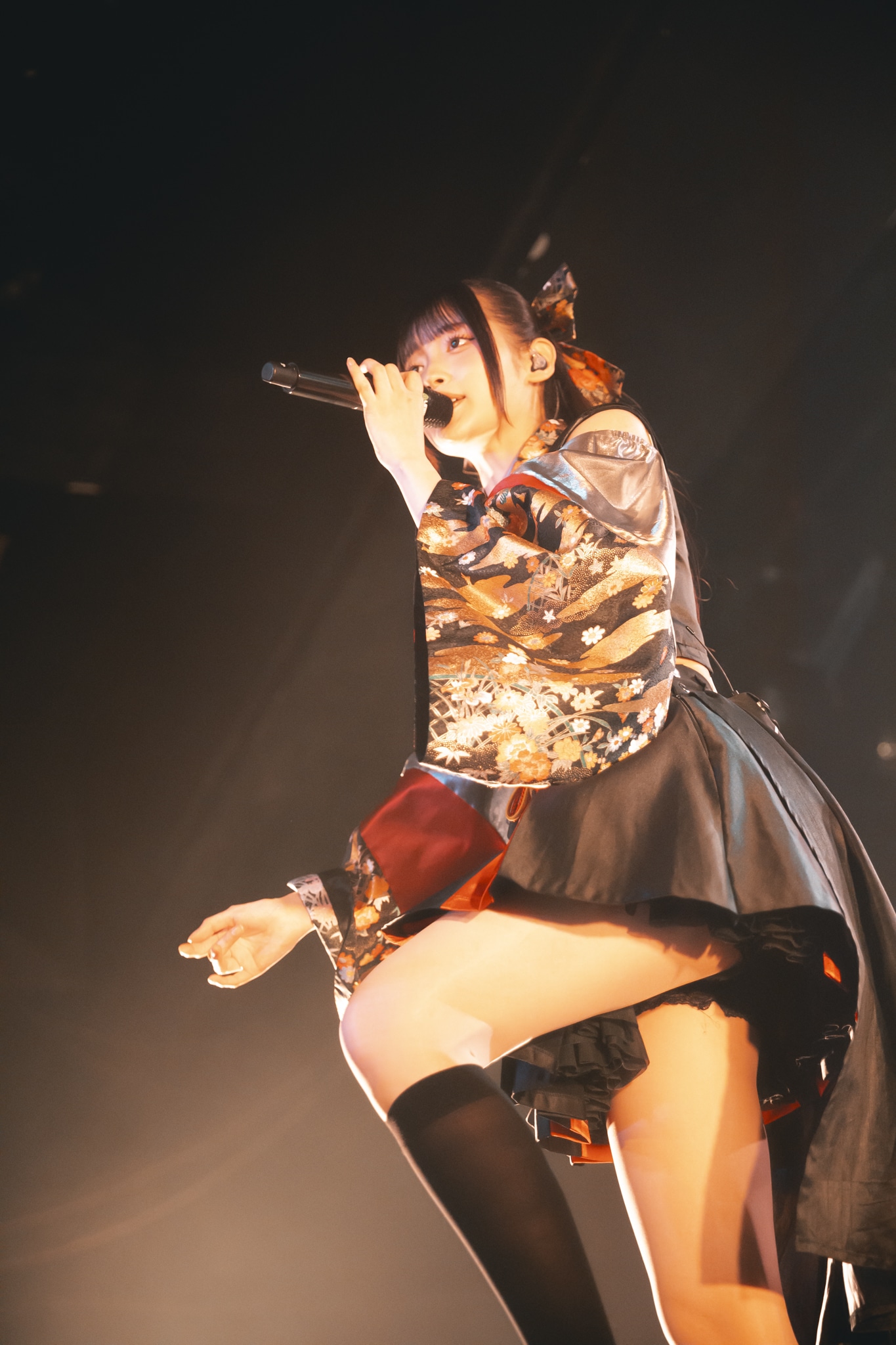 六椛（撮影：小林弘輔）