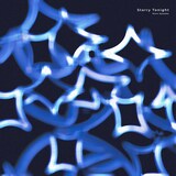 文坂なの「Starry Tonight」配信ジャケット