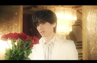 小西詠斗。「大丸愛は選択する」第2話より。