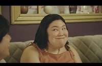 「大丸愛は選択する」第2話場面写真