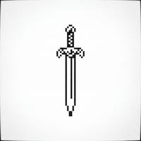 DJ YEN、JINJI&さよならGOODVIBRATION「ゆうしゃのつるぎ」配信ジャケット