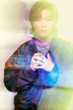 .ENDRECHERI./堂本剛