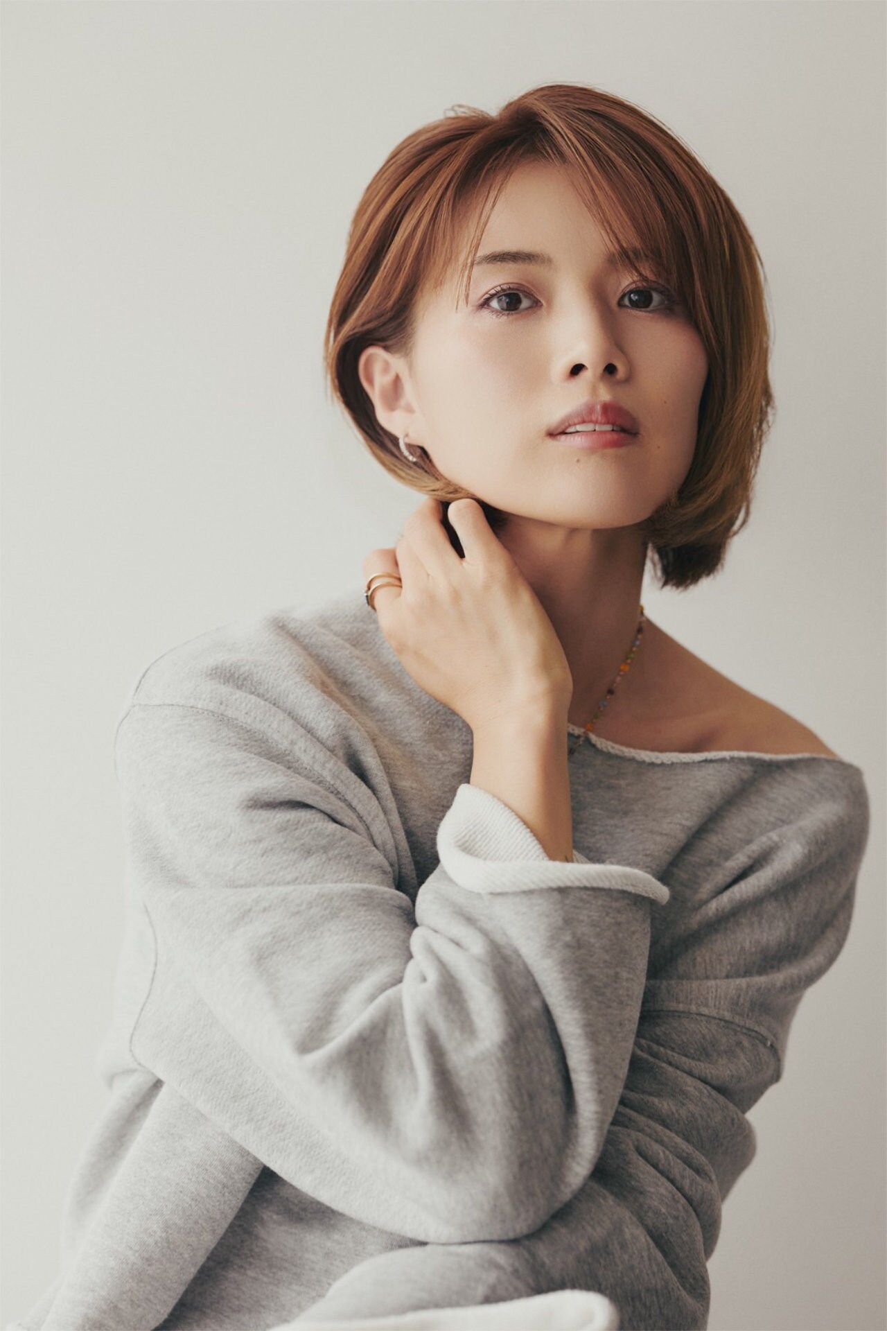 Dream Amiのデビュー日に一夜限りのライブ開催、元Dreamの4人で約9年