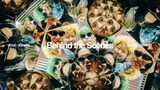「[M/V Behind the Scenes] Kroi - Kinetic feat. INCOGNITO」サムネイル