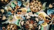 「[M/V Behind the Scenes] Kroi - Kinetic feat. INCOGNITO」サムネイル