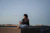 広島県発のラッパー・JINJI