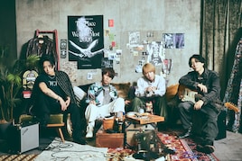 シドの“リクエストベストアルバム”発売決定、本日“シドの日”に投票スタート