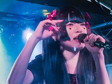 ドクメリア（Vo / 東京恋慕）