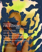 「FESTIVAL FRUEZINHO 2026」告知ビジュアル