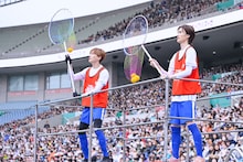 アーティスト選抜が日本代表レジェンズと夢のサッカー大会！埼スタでの大熱戦に本田圭佑「正直ナメてました」