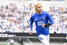 手越祐也（T.N.T）