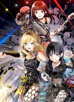 ClariS（Illustration：たん旦）