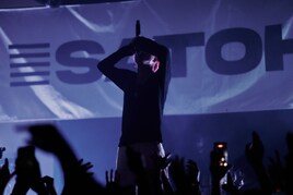 SATOHがファンとともに全力で駆け抜ける熱狂ツアー、東京公演は最初から最後まで全員で大合唱