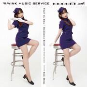 Wink Music Service「Tout Va Bien～万事快調」ジャケット
