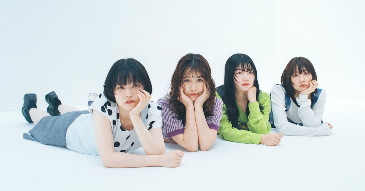 ハク。の日にHomecomings、ストレイテナー