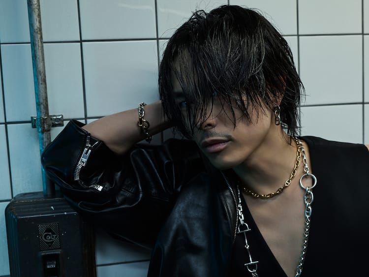 三代目 J SOUL BROTHERS今市隆二が4都市ツアー開催「ファンの皆様と 