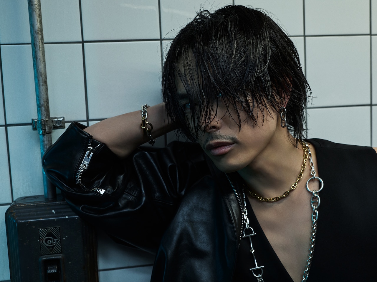 今市隆二（三代目 J SOUL BROTHERS）