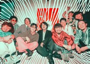 踊る！ディスコ室町