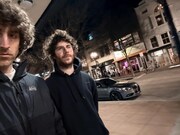 サム・ゲンデル＆サム・ウィルクス