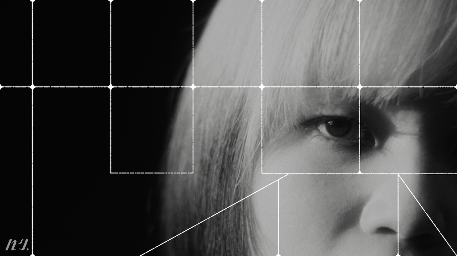 ハク。「世界」MVサムネイル