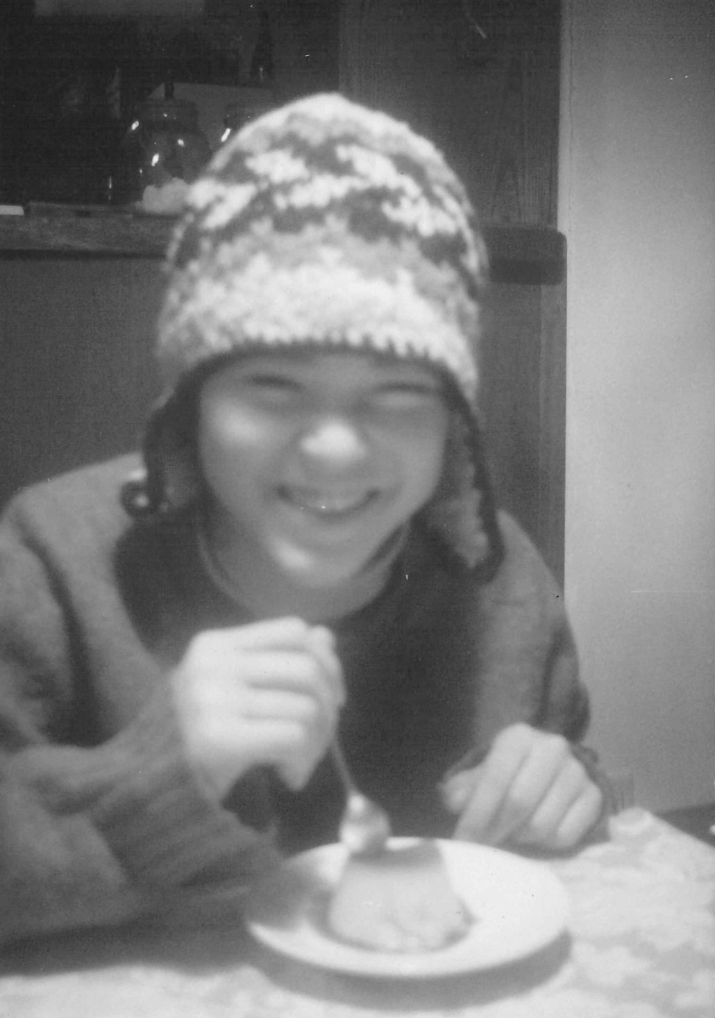 「SOUP UP vol.2」レコーディングの合間に。