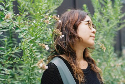 クラムボンの原田郁子が多感な10代を過ごした地元・福岡時代