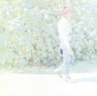 BLANKEY JET CITY「METAL MOON」ジャケット