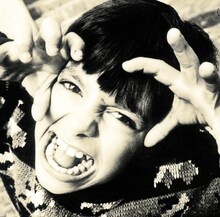 BLANKEY JET CITY「THE SIX」ジャケット