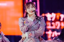 田村保乃（櫻坂46）