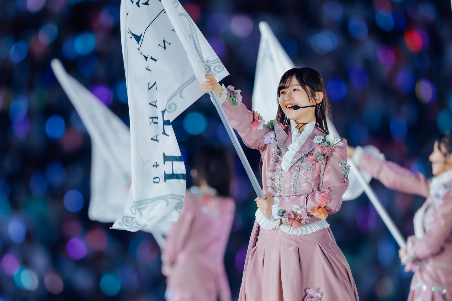 山川宇衣（櫻坂46） [画像ギャラリー 16/47] - 音楽ナタリー