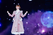 守屋麗奈（櫻坂46）