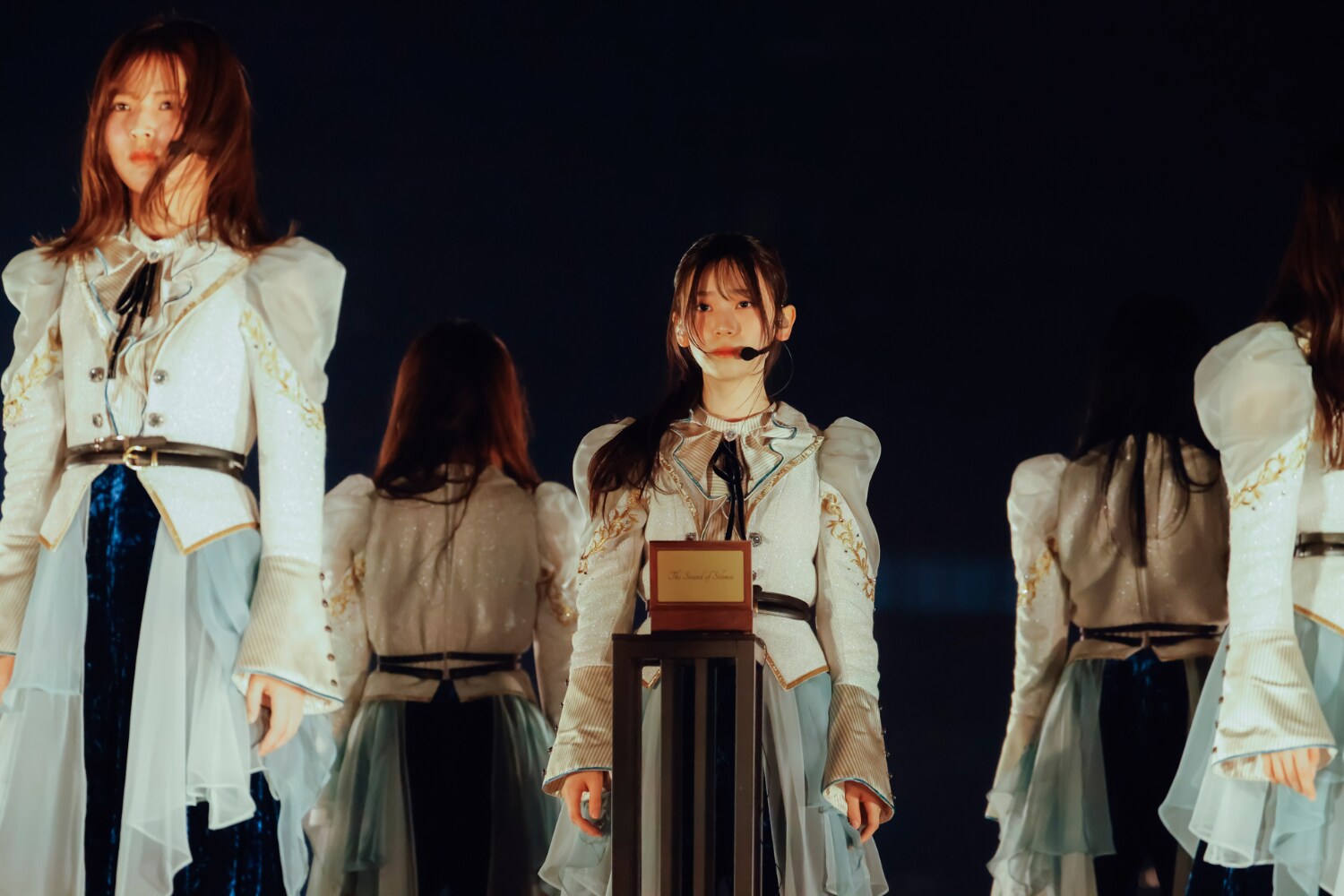櫻坂46三期生 [画像ギャラリー 29/47] - 音楽ナタリー