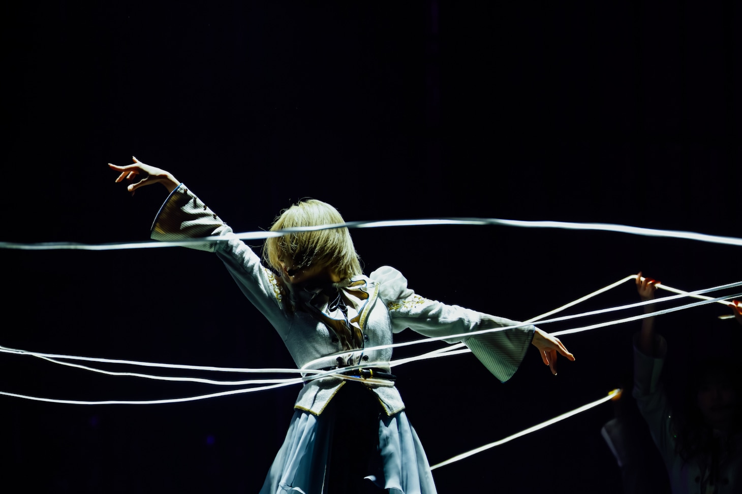 藤吉夏鈴（櫻坂46）