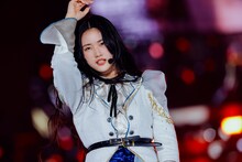 山﨑天（櫻坂46）