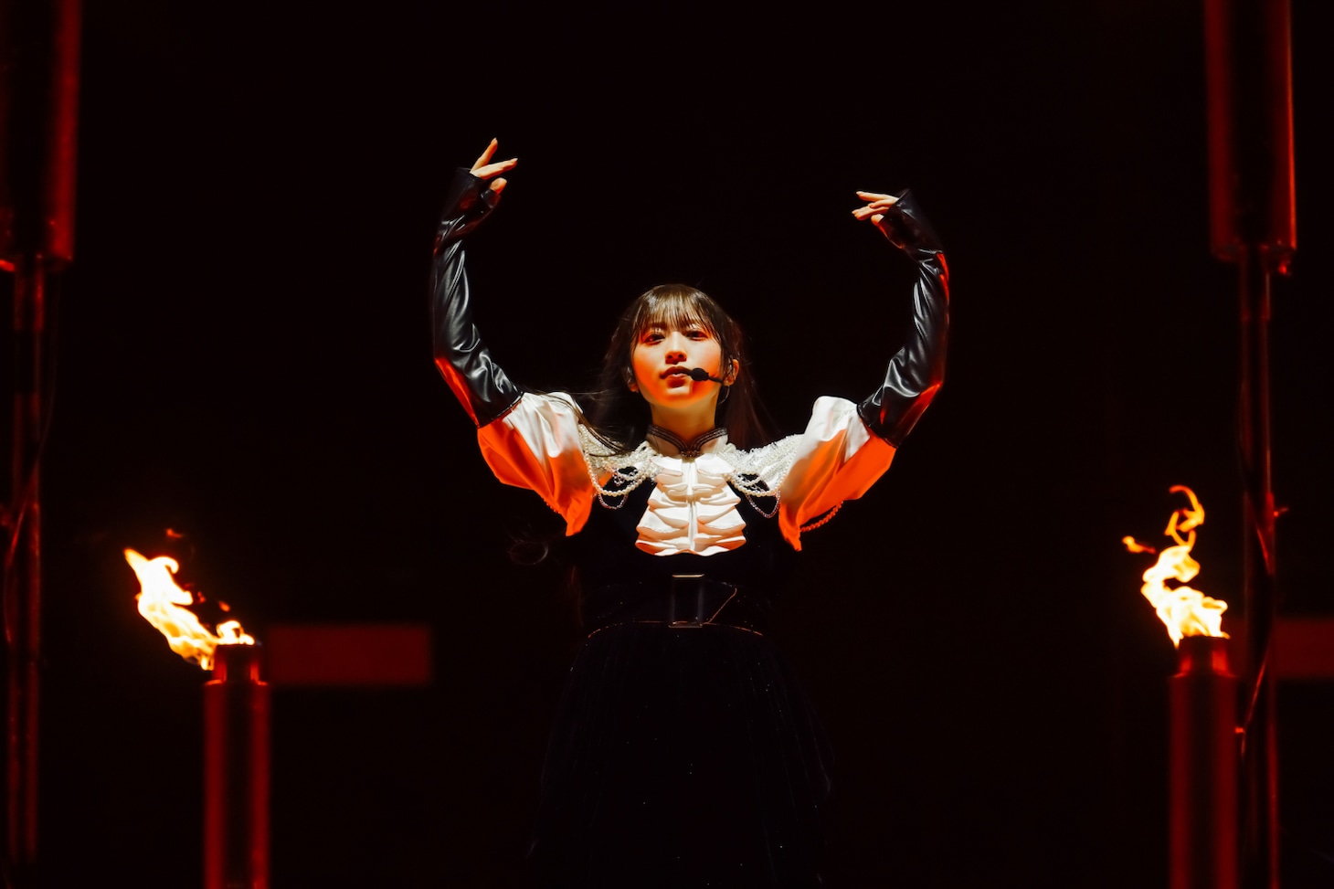 村井優（櫻坂46）