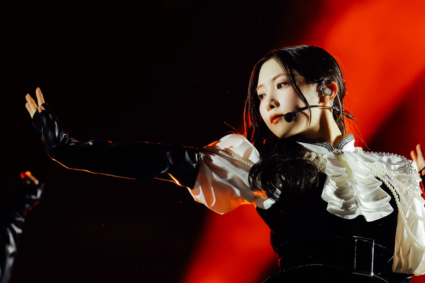 谷口愛季（櫻坂46）