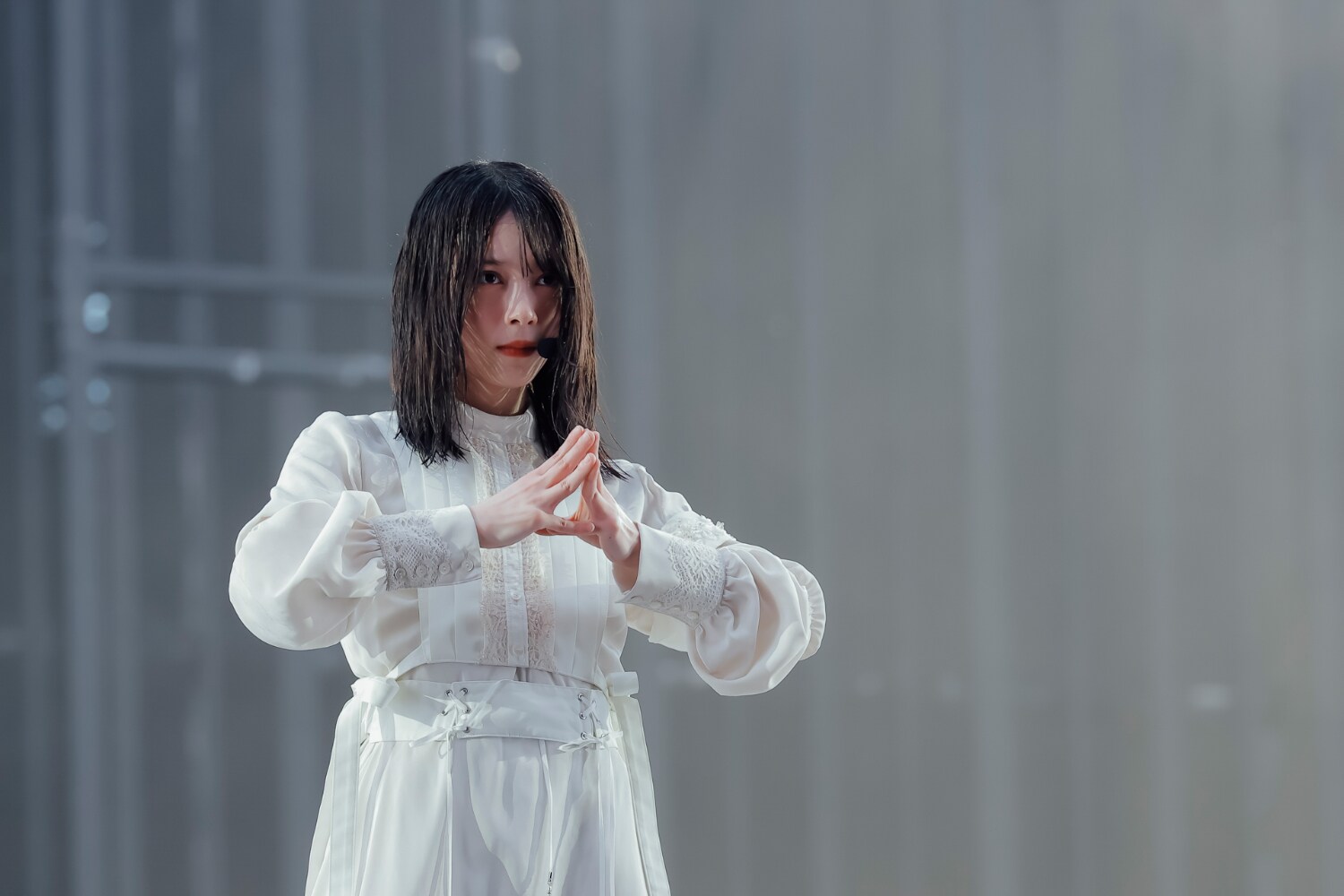 森田ひかる（櫻坂46） [画像ギャラリー 9/47] - 音楽ナタリー