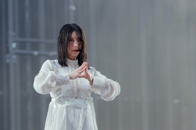 森田ひかる（櫻坂46）