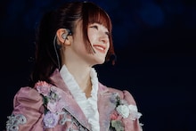 櫻坂46が国立競技場に咲かせた満開の桜、5周年ライブで果たされた“選択”の答え合わせ