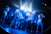 「CiON's Love Call 2026 supported byライブナタリー」よりCiONのステージの様子。（Photo by MAYUMI）