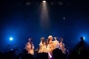 「CiON's Love Call 2026 supported byライブナタリー」よりCiONのステージの様子。（Photo by MAYUMI）