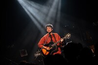 「CiON's Love Call 2026 supported byライブナタリー」より奇妙礼太郎のステージの様子。（Photo by MAYUMI）