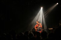 「CiON's Love Call 2026 supported byライブナタリー」より奇妙礼太郎のステージの様子。（Photo by MAYUMI）