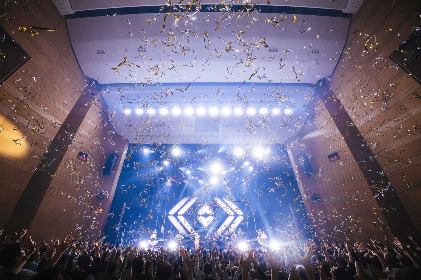 「京都・鎌倉物語 2026」の様子。